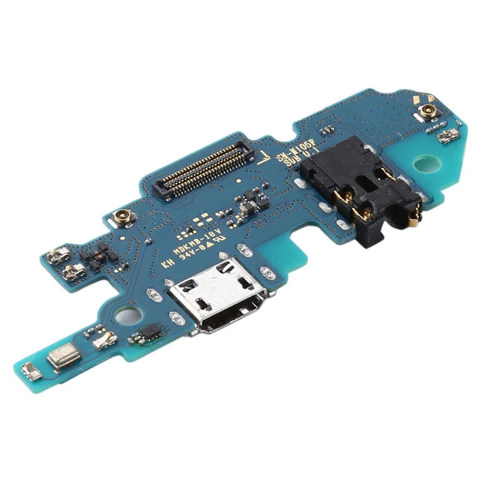 For Samsung Galaxy M10 M105F OEM Dock Connector Charging Port Flex Cable Repair Part (without Logo) - 2