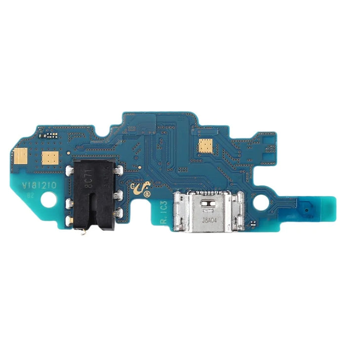 For Samsung Galaxy M10 M105F OEM Dock Connector Charging Port Flex Cable Repair Part (without Logo) - 3