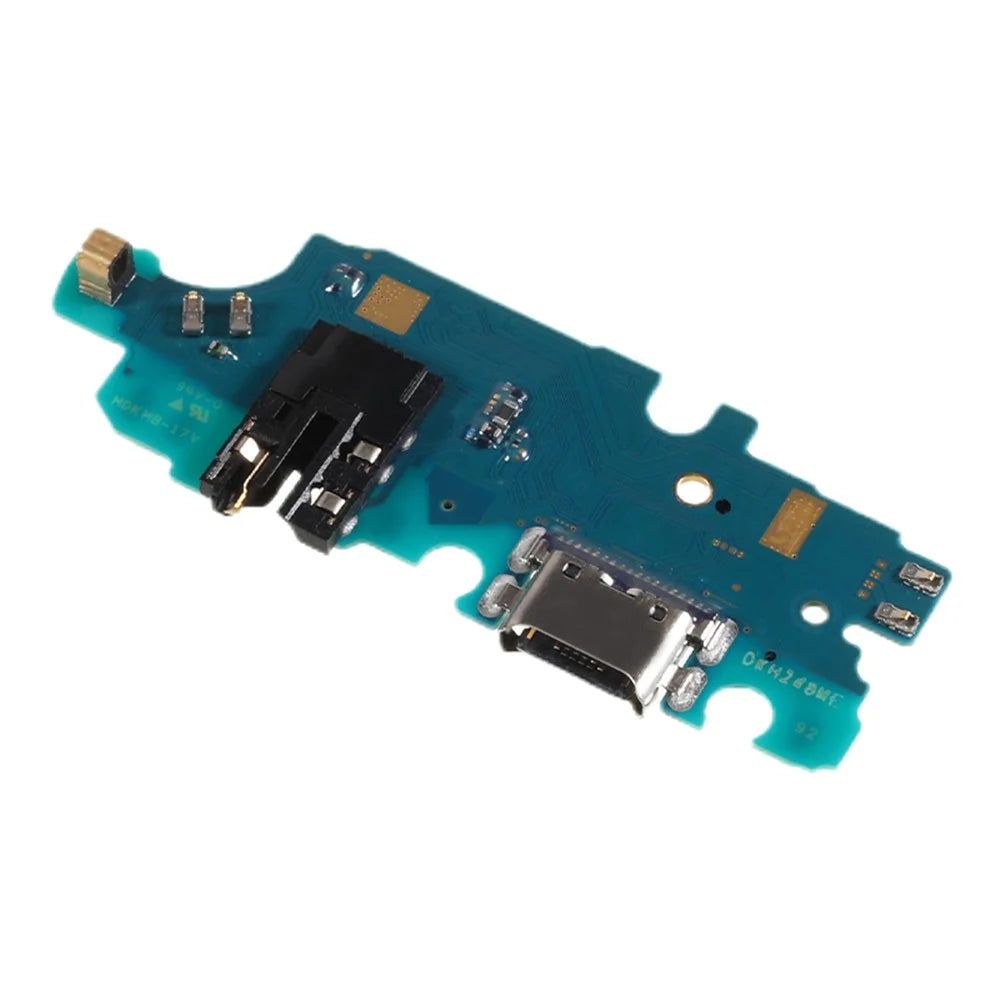 For Samsung Galaxy A14 4G (EU Version) A145F OEM Dock Connector Charging Port Flex Cable Replacement (without Logo) - 1