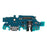 For Samsung Galaxy A14 4G (EU Version) A145F OEM Dock Connector Charging Port Flex Cable Replacement (without Logo) - 3