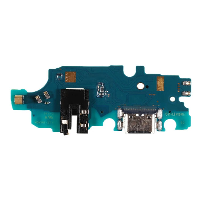 For Samsung Galaxy A14 4G (EU Version) A145F OEM Dock Connector Charging Port Flex Cable Replacement (without Logo) - 4