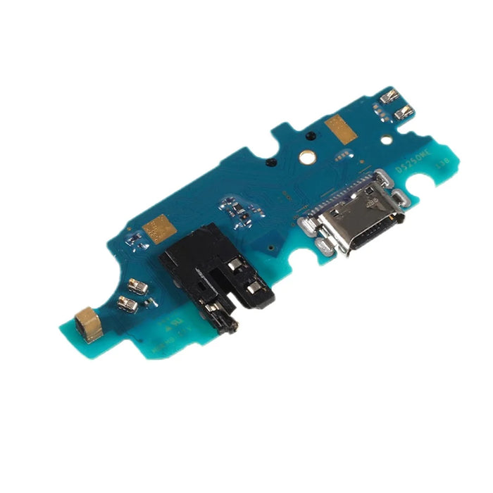 For Samsung Galaxy A14 5G (EU Version) A146B OEM Dock Connector Charging Port Flex Cable Replacement (without Logo) - 1
