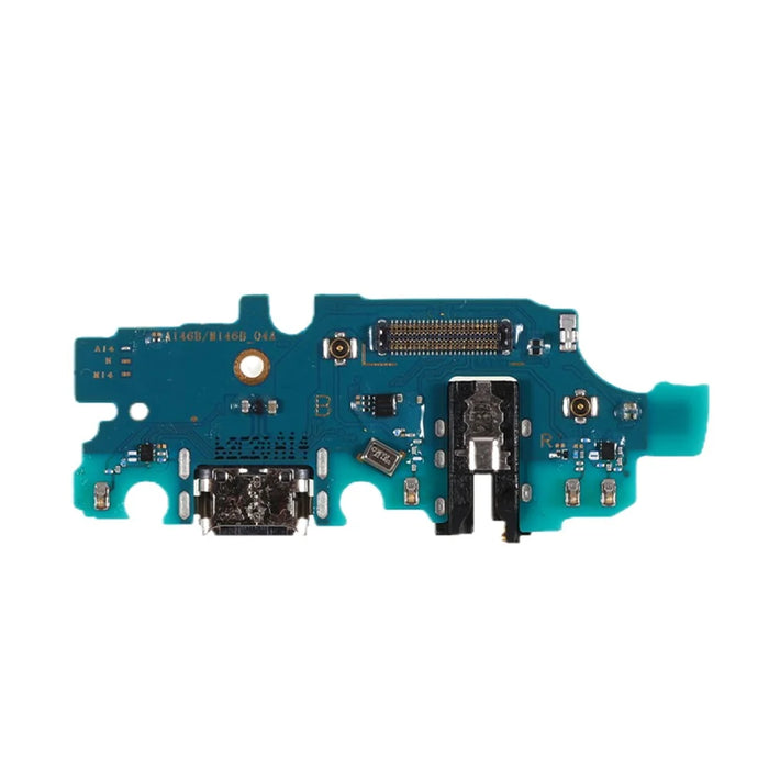 For Samsung Galaxy A14 5G (EU Version) A146B OEM Dock Connector Charging Port Flex Cable Replacement (without Logo) - 3