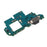 For Samsung Galaxy A54 5G A546B OEM Dock Connector Charging Port Flex Cable Repair Part (without Logo) - 1