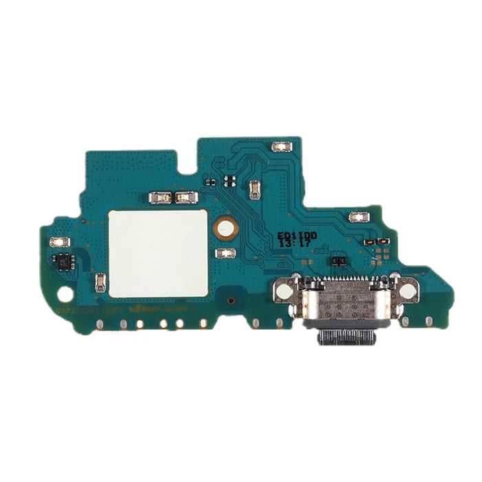 For Samsung Galaxy A54 5G A546B OEM Dock Connector Charging Port Flex Cable Repair Part (without Logo) - 2