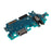 For Samsung Galaxy A24 4G (162.1 x 77.6 x 8.3mm) A245F OEM Dock Connector Charging Port Flex Cable (without Logo) - 1