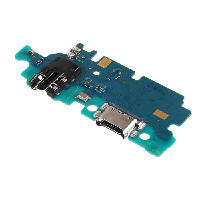 For Samsung Galaxy A24 4G (162.1 x 77.6 x 8.3mm) A245F OEM Dock Connector Charging Port Flex Cable (without Logo) - 2