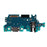 For Samsung Galaxy A24 4G (162.1 x 77.6 x 8.3mm) A245F OEM Dock Connector Charging Port Flex Cable (without Logo) - 4
