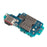 For Samsung Galaxy S23 Ultra (EU Version) S918B OEM Dock Connector Charging Port Flex Cable Replacement (without Logo) - 1