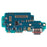 For Samsung Galaxy S23 Ultra (EU Version) S918B OEM Dock Connector Charging Port Flex Cable Replacement (without Logo) - 4