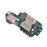 For Samsung Galaxy S23 Ultra (US Version) S918U OEM Dock Connector Charging Port Flex Cable Replacement (without Logo) - 1