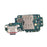 For Samsung Galaxy S23 Ultra (US Version) S918U OEM Dock Connector Charging Port Flex Cable Replacement (without Logo) - 3