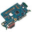 For Samsung Galaxy S23 (EU Version) S911B OEM Dock Connector Charging Port Flex Cable Replacement (without Logo) - 2