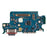 For Samsung Galaxy S23 (US Version) S911U OEM Dock Connector Charging Port Flex Cable Replacement (without Logo) - 4