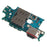 For Samsung Galaxy S23+ S916U (US Version) OEM Dock Connector Charging Port Flex Cable (without Logo) - 1