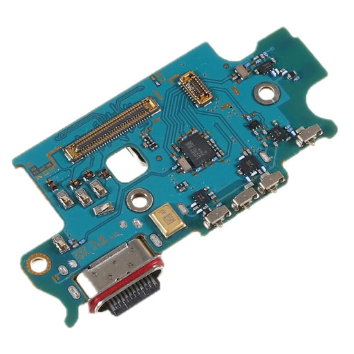 For Samsung Galaxy S23+ S916U (US Version) OEM Dock Connector Charging Port Flex Cable (without Logo) - 2