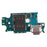 For Samsung Galaxy S23+ S916U (US Version) OEM Dock Connector Charging Port Flex Cable (without Logo) - 3
