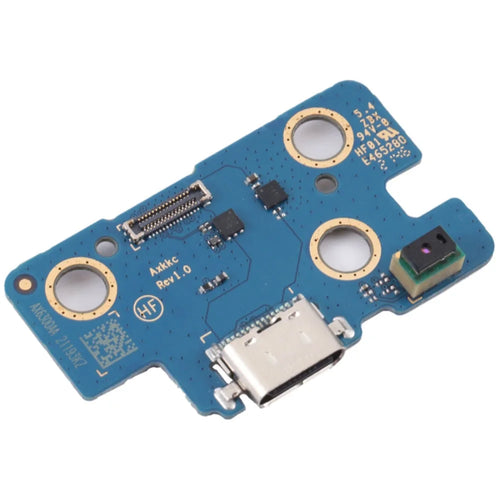 For Samsung Galaxy Tab A8 10.5 (2021) X200 / X205 OEM Dock Connector Charging Port Flex Cable Repair Part (without Logo) - 1