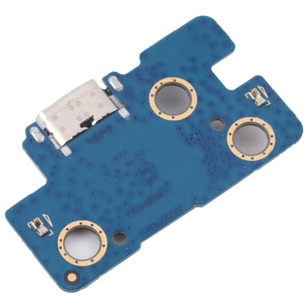For Samsung Galaxy Tab A8 10.5 (2021) X200 / X205 OEM Dock Connector Charging Port Flex Cable Repair Part (without Logo) - 3
