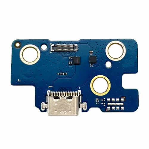 For Samsung Galaxy Tab A8 10.5 (2021) X200 / X205 Charging Port Flex Cable Phone Replacement Part (without Logo) - 1