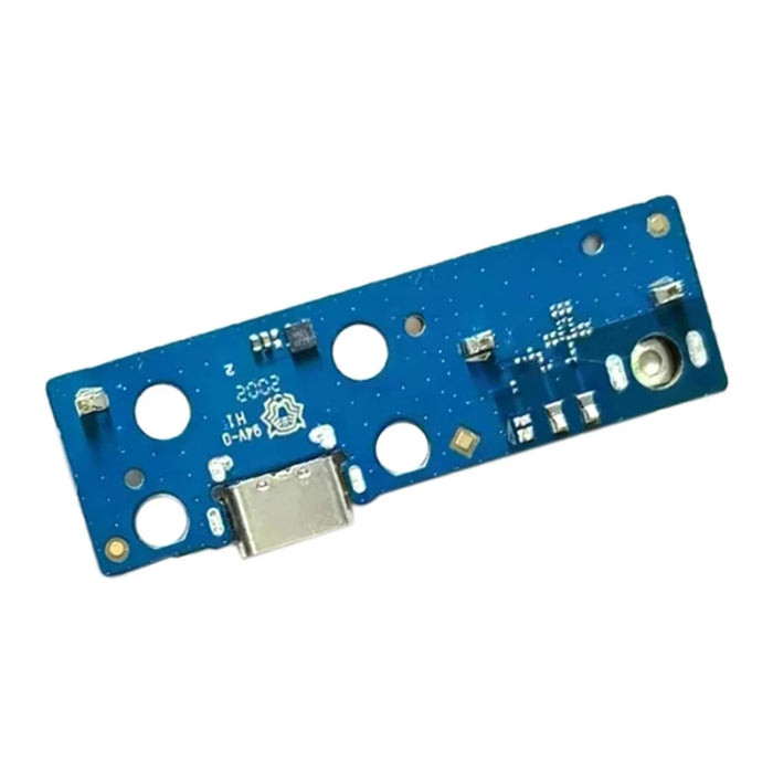 For Lenovo Smart Tab M10 FHD Plus / Tab M10 Plus X606 OEM Dock Connector Charging Port Flex Cable Replacement (without Logo) - 3