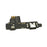 For ZTE Blade V8 Mini OEM Dock Connector Charging Port Flex Cable Replacement (without Logo) - 2