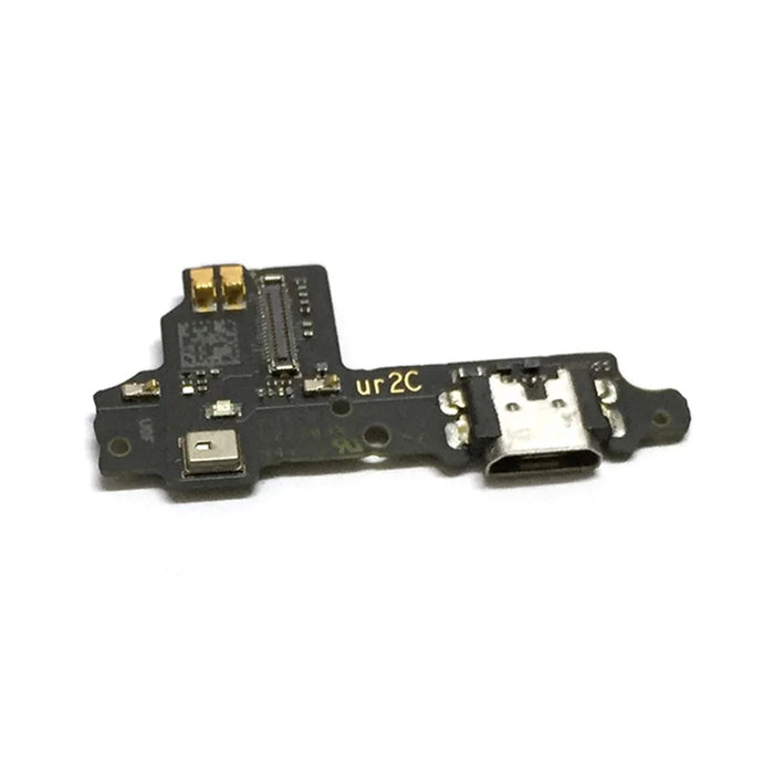 For ZTE Blade V8 Mini OEM Dock Connector Charging Port Flex Cable Replacement (without Logo) - 2