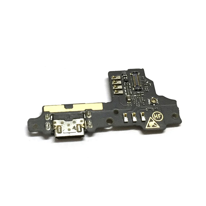 For ZTE Blade V8 Mini OEM Dock Connector Charging Port Flex Cable Replacement (without Logo) - 3