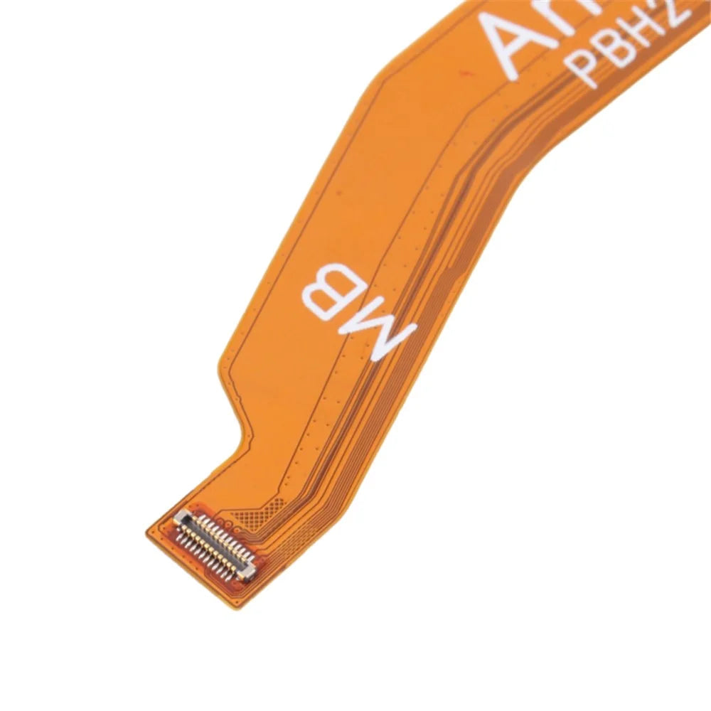 For Asus Zenfone 8 / ZenFone 8Z ZS590KS OEM Dock Connector Charging Port Flex Cable Replacement (without Logo) - 4