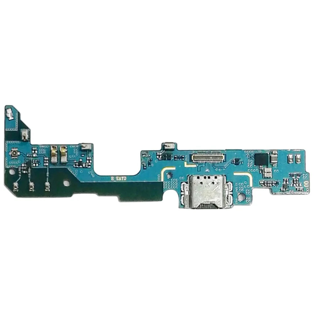 For Samsung Galaxy Tab A 8.0 (2017) T380 T385 Charging Connector Charging Port Flex Cable Replacement Part (without Logo) - 3