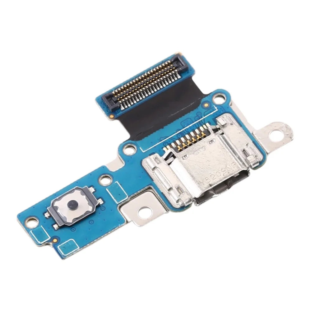 For Samsung Galaxy Tab S2 8.0 T710 (Wi-Fi) OEM Dock Connector Charging Port Flex Cable Replacement (without Logo) - 1