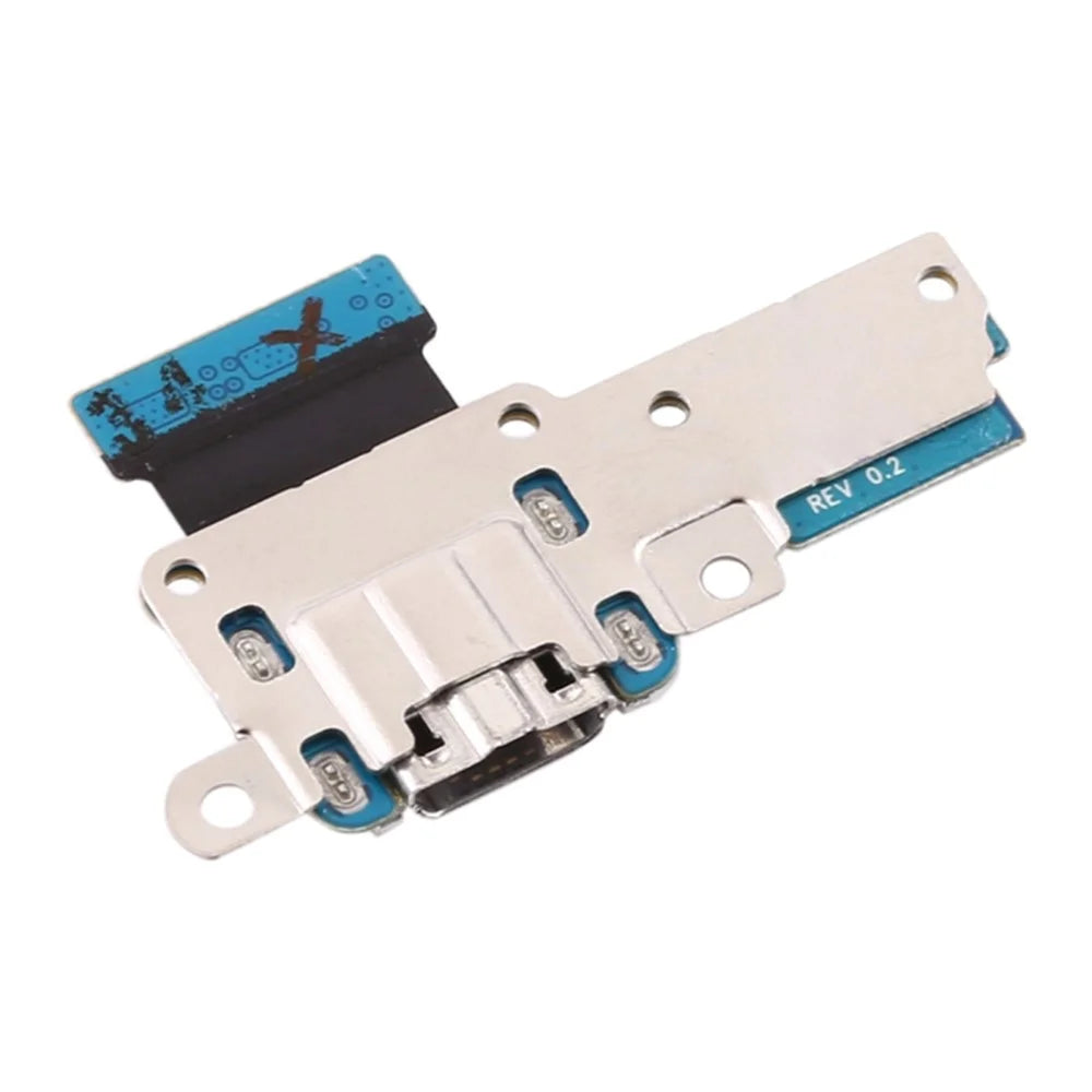 For Samsung Galaxy Tab S2 8.0 T710 (Wi-Fi) OEM Dock Connector Charging Port Flex Cable Replacement (without Logo) - 2