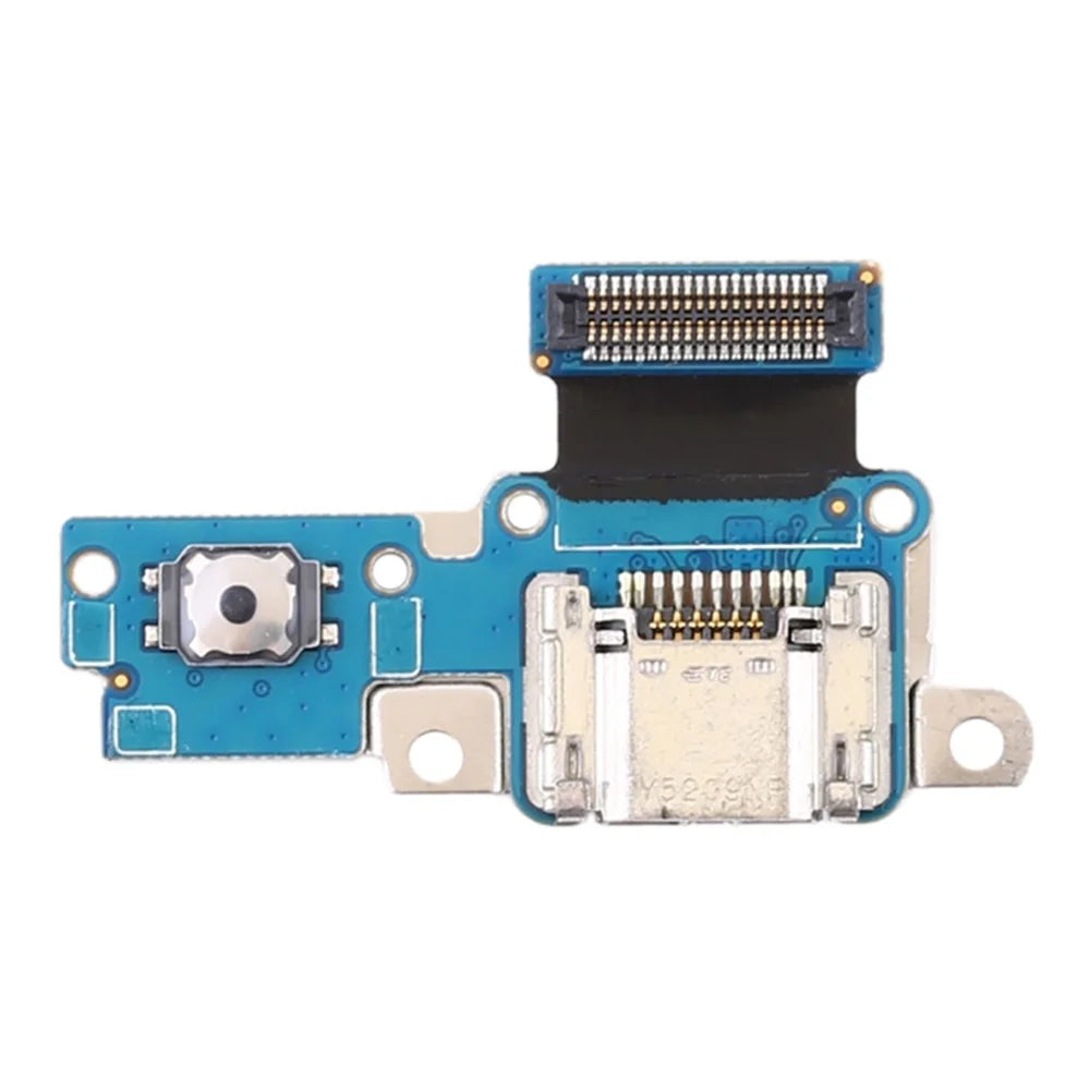 For Samsung Galaxy Tab S2 8.0 T710 (Wi-Fi) OEM Dock Connector Charging Port Flex Cable Replacement (without Logo) - 3