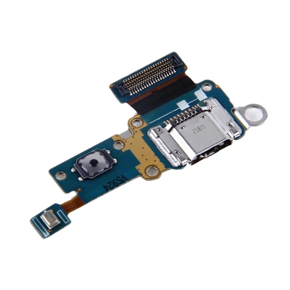 For Samsung Galaxy Tab S2 8.0 T715 (LTE) OEM Dock Connector Charging Port Flex Cable Replacement (without Logo) - 1