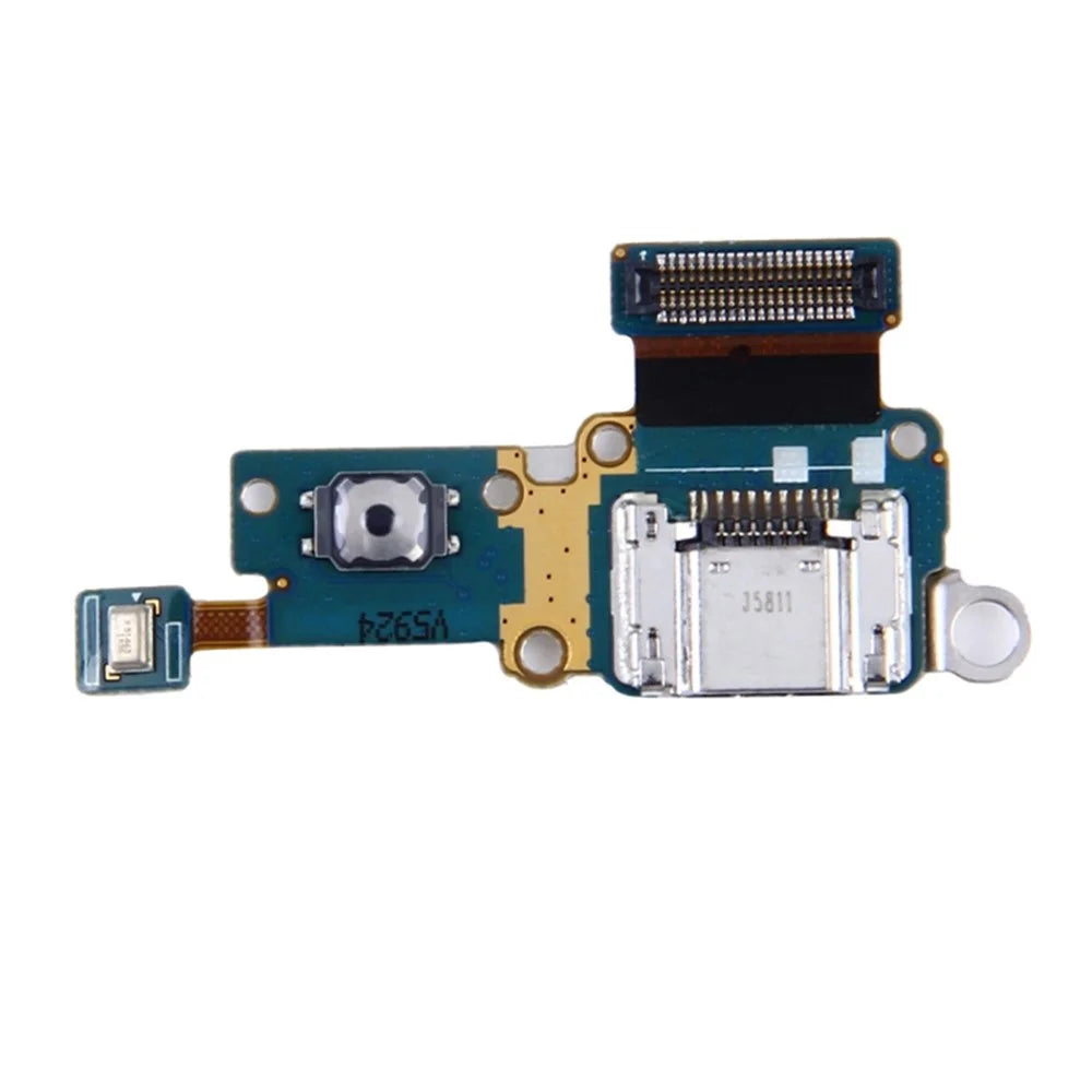 For Samsung Galaxy Tab S2 8.0 T715 (LTE) OEM Dock Connector Charging Port Flex Cable Replacement (without Logo) - 2