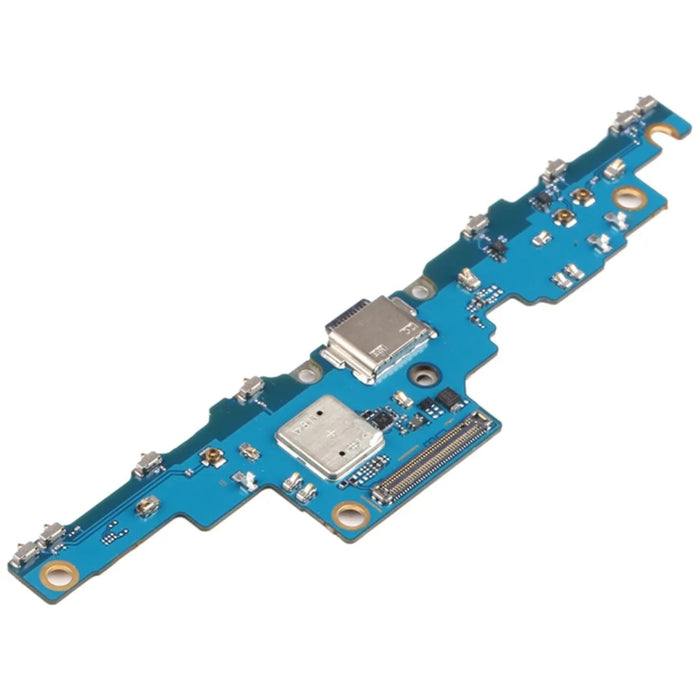 For Samsung Galaxy Tab S7 T875 (LTE) OEM Dock Connector Charging Port Flex Cable Replacement (without Logo) - 1