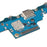 For Samsung Galaxy Tab S7 T875 (LTE) OEM Dock Connector Charging Port Flex Cable Replacement (without Logo) - 4