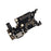 For Motorola Edge 30 Neo 5G Charging Port Flex Cable Replacement Part (Support Super Charging, without Logo) - 3