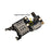 For Motorola Edge 30 Neo 5G Charging Port Flex Cable Replacement Part (Support Super Charging, without Logo) - 5