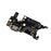 For Motorola Edge 30 Neo 5G Charging Port Flex Cable Replacement Part (Support Super Charging, without Logo) - 6
