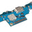 For Samsung Galaxy Tab S7 T870 (WiFi) OEM Dock Connector Charging Port Flex Cable Replacement (without Logo) - 4