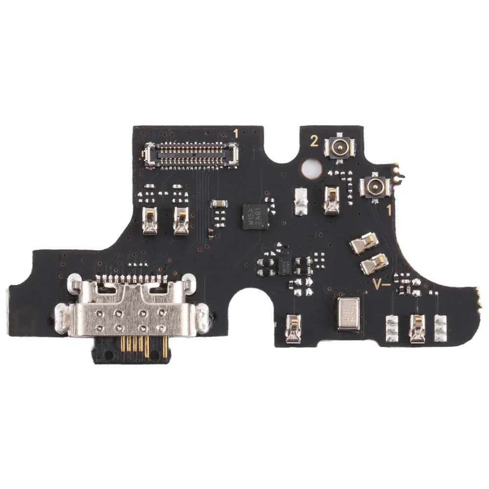 For TCL 20L T774H T774B Charging Port Flex Cable Phone Replacement Part Support Fast Charge (without Logo) - 3