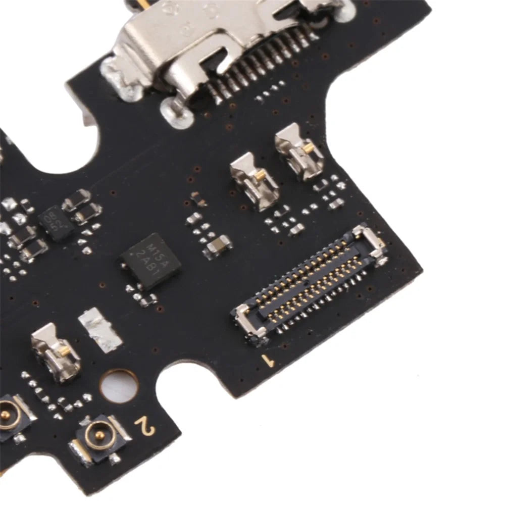 For TCL 20L T774H T774B Charging Port Flex Cable Phone Replacement Part Support Fast Charge (without Logo) - 4