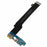 For LG Wing 5G F100 OEM Dock Connector Charging Port Flex Cable Replacement (without Logo) - 4