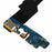 For LG Wing 5G F100 OEM Dock Connector Charging Port Flex Cable Replacement (without Logo) - 5