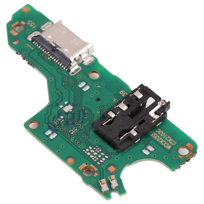 For Huawei P smart 2021 Assembly Charging Port Flex Cable with IC Replacement Part (without Logo) - 2
