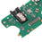 For Huawei P smart 2021 Assembly Charging Port Flex Cable with IC Replacement Part (without Logo) - 3