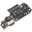 For Xiaomi Redmi Note 11 Pro 4G (MediaTek) / Note 11E Pro 5G / Poco X4 Pro 5G Assembly Charging Port Flex Cable with IC Part (without Logo) - 1