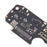 For Xiaomi Redmi Note 11 Pro 4G (MediaTek) / Note 11E Pro 5G / Poco X4 Pro 5G Assembly Charging Port Flex Cable with IC Part (without Logo) - 3