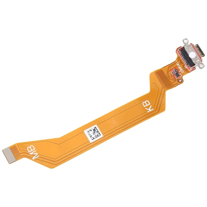 For Asus Zenfone 9 5G OEM Charging Port Flex Cable Repair Part (without Logo) - 3